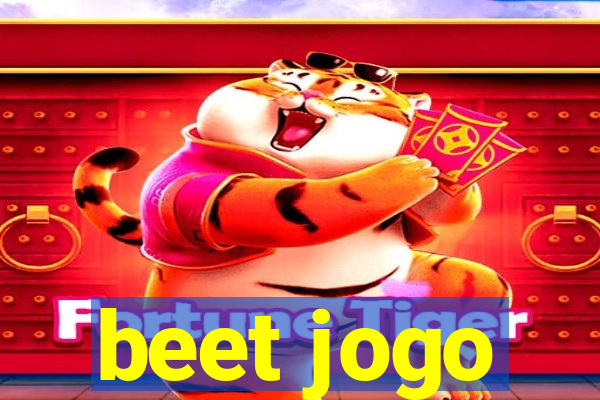 beet jogo
